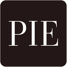 PIE INTERNATIONAL INC., LOGO