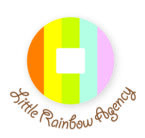 Little Rainbow Agency's LOGO